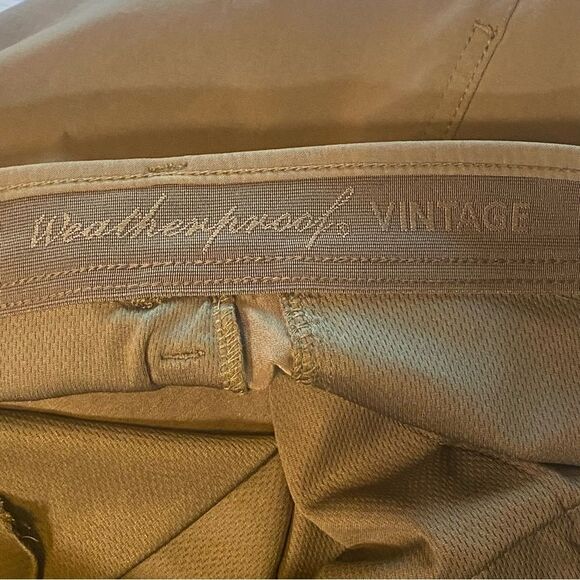 Weatherproof Vintage Tech Pants Size 34 - Picture 3 of 11